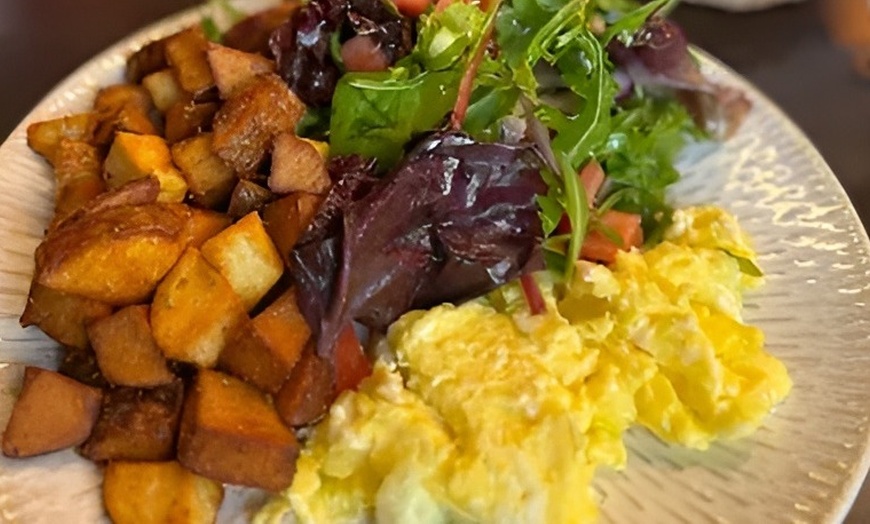 Image 16: Treat yourself to Dining Credits for Mediterranean Flavors 