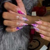 Image 1: Up to 64% Off on Nail Spa/Salon - Nail Design at slaynailsss
