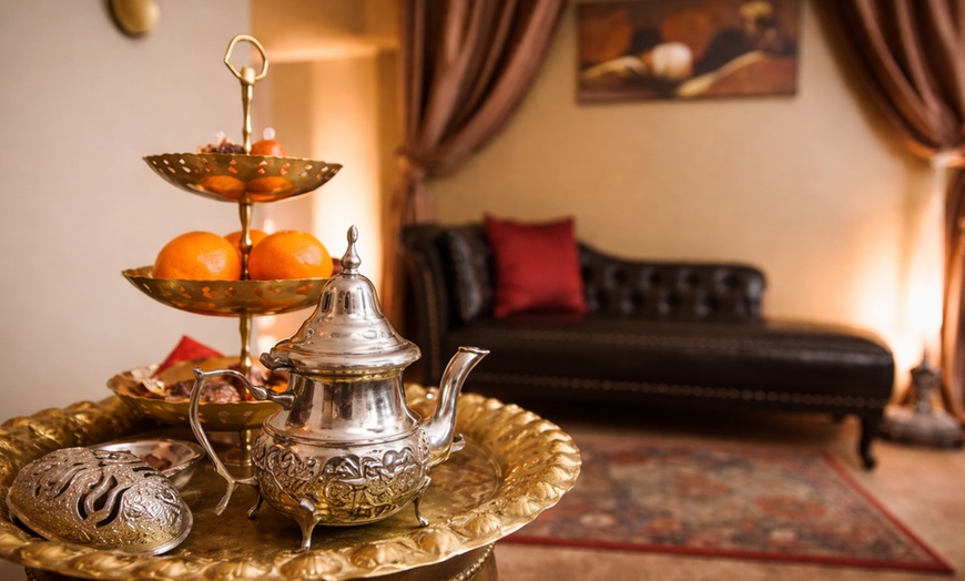 Image 3: Évasion relaxante avec modelage thaïlandais à l'huile ou détox