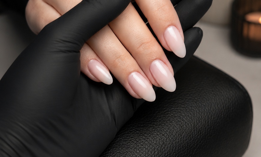 Image 4: Rejuvenating Manicures & Pedicures for Hands & Feet