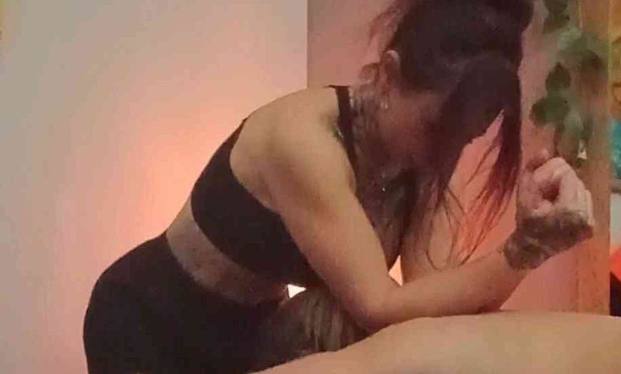 Image 2: Ritual relajante con técnica a elegir de 50 minutos para 1 persona