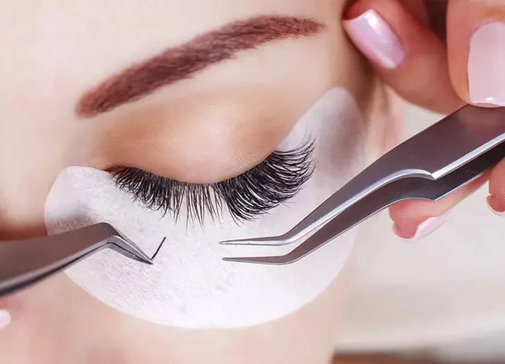 Up to 40% Off on Eyelash Extensions at Sterling Beauti Studio - Primary Image