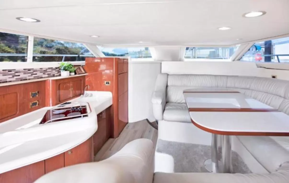 Bella Boats Yacht Charter – Miami Bay Area Cruises