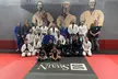 Up to 35% Off on Martial Arts Training for Kids at DNA Jiujitsu - Second Medium