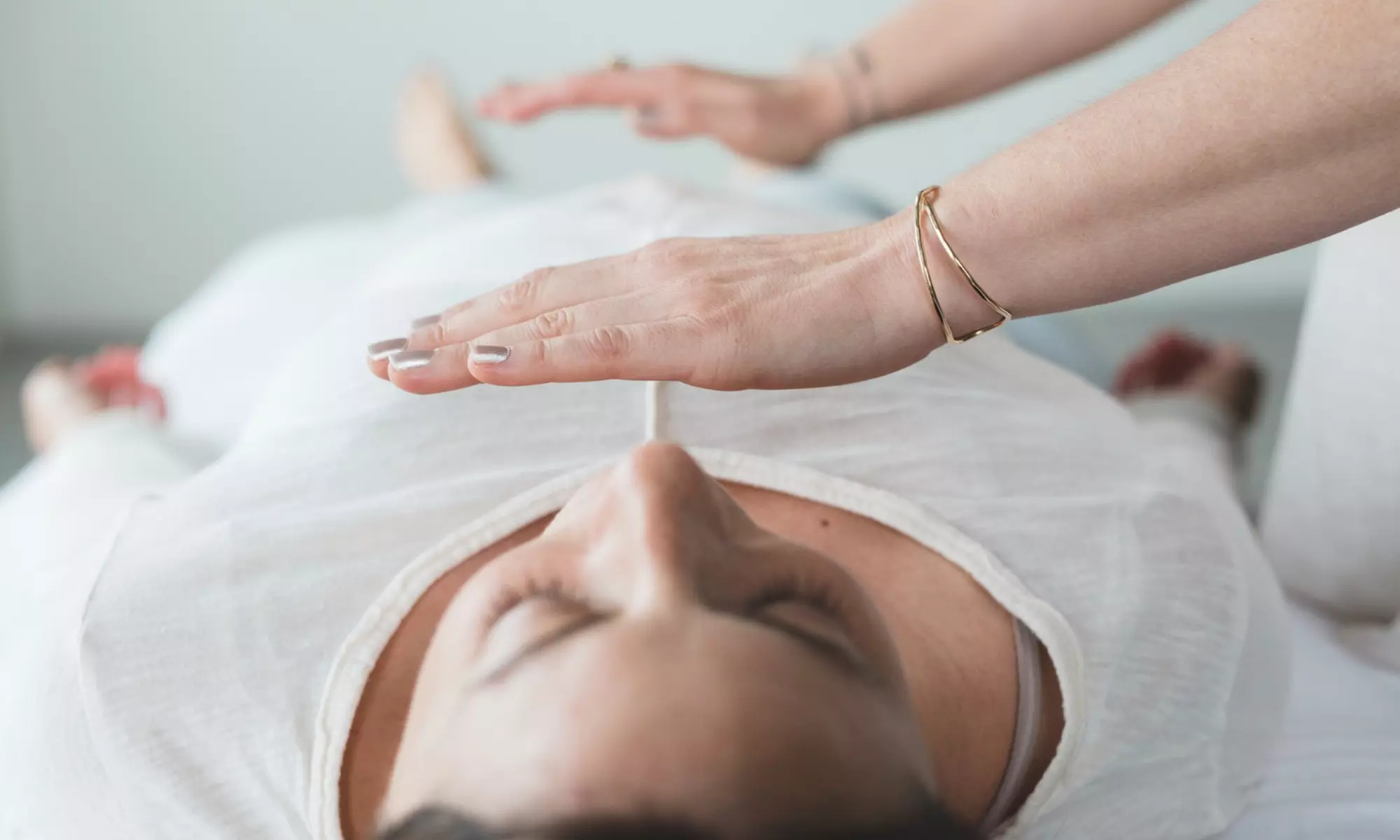 Up to 64% Off on Reiki at Reikindled Light, LLC