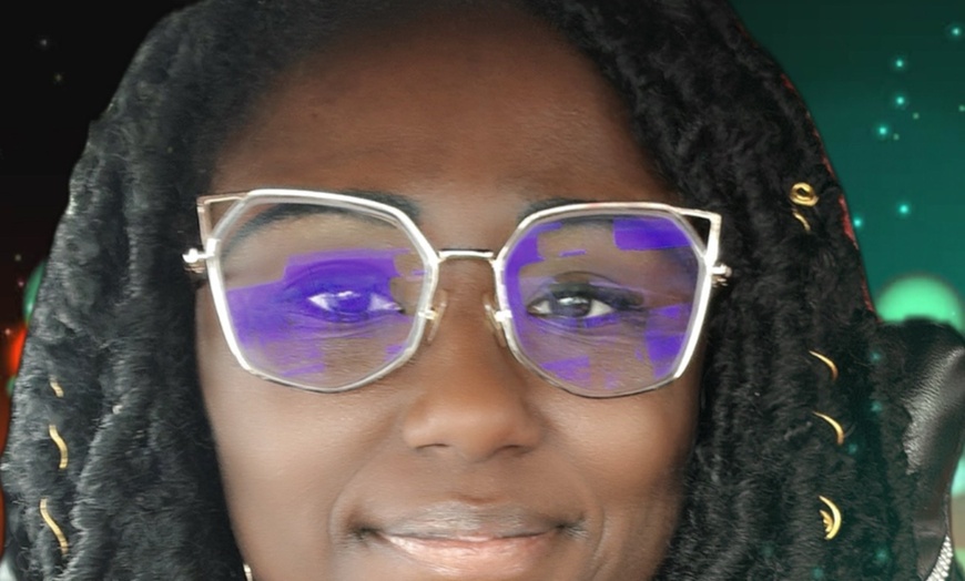 Image 4: Kids to Adults: Crochet Braids, Locs, & Scalp Treatments at Your Home