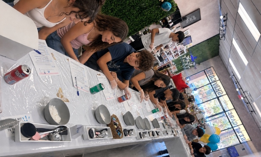 Image 2: Enjoy 30-Min Body Butter Class for 1 or 2 People