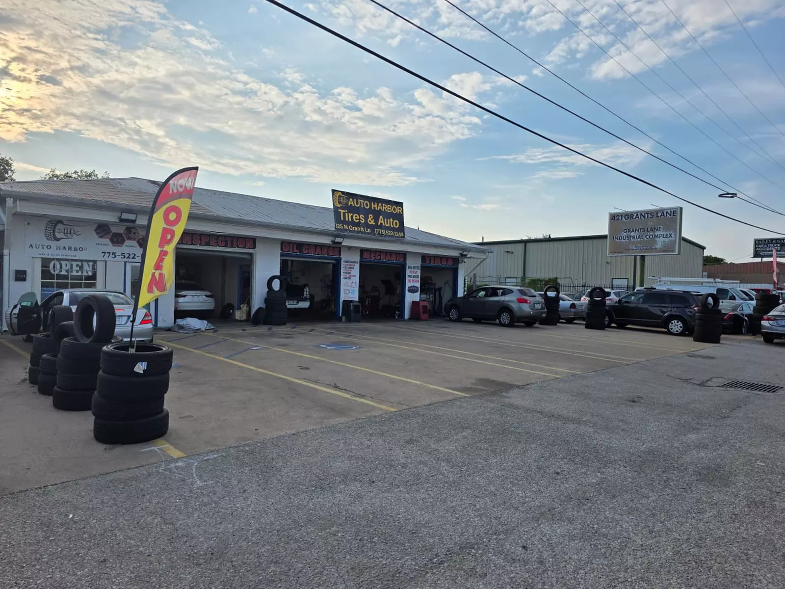 Up to 55% Off on Oil Change