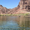 Image 9: Las Vegas & Arizona: Colorado River Kayak Tour to Emerald Cave & More