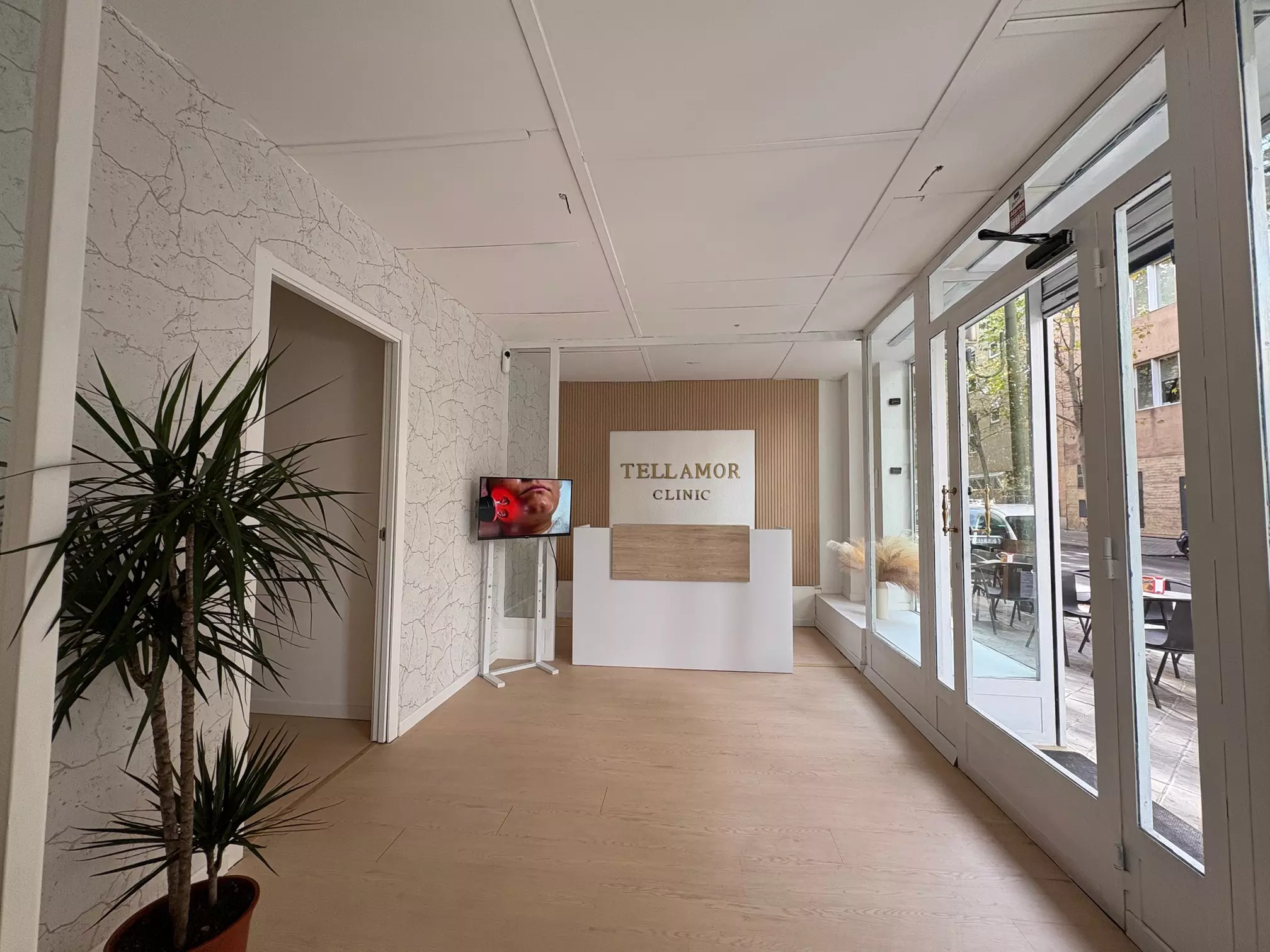 Plasma pen para blefaroplastia, patas de gallo, abdomen o verrugas