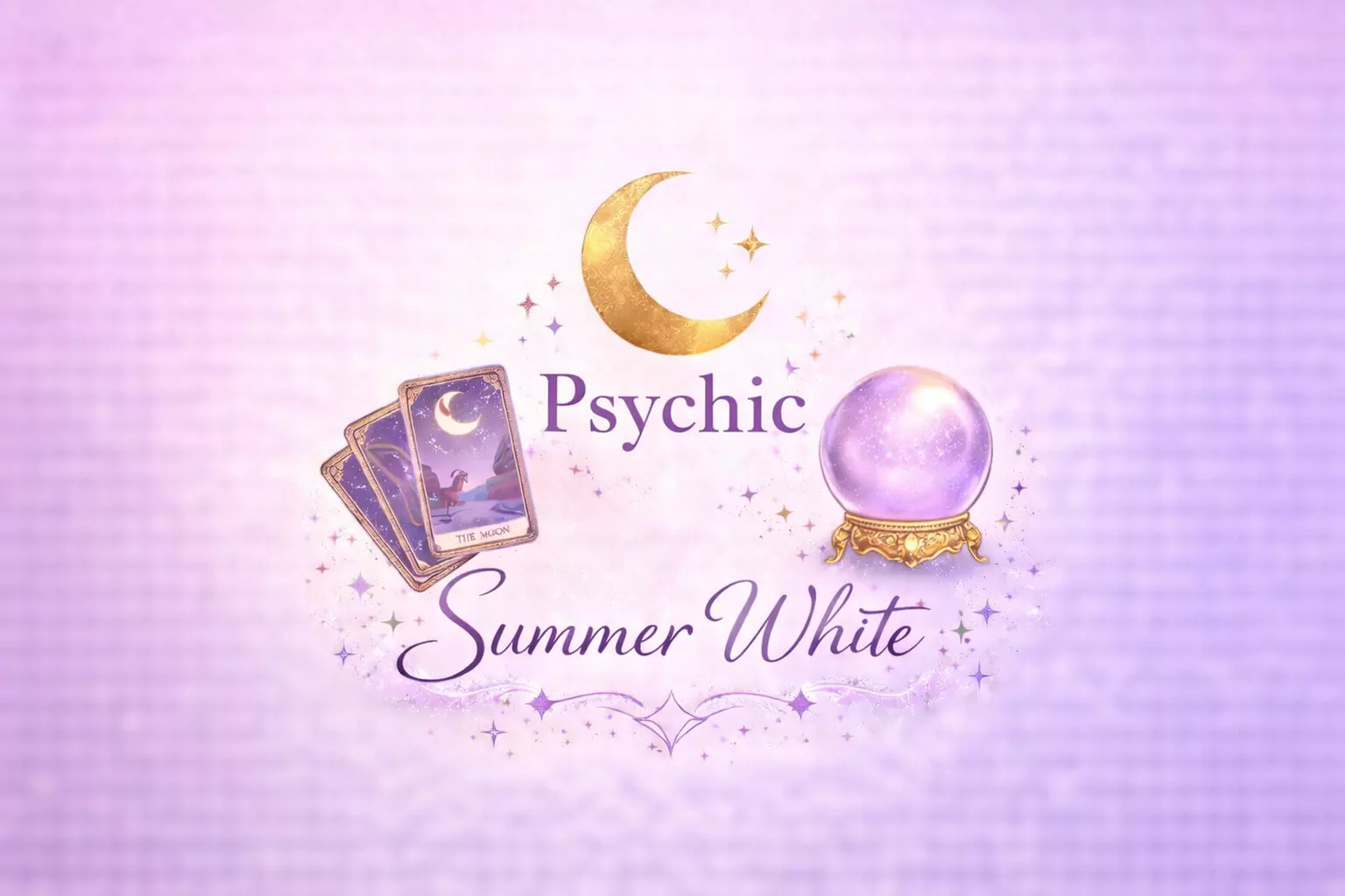 Intuitive Psychic Readings for Clarity, Guidance, & Deep Understanding