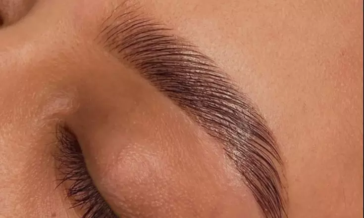 Up to 30% Off on Eyebrow Shaping at NC.Skin