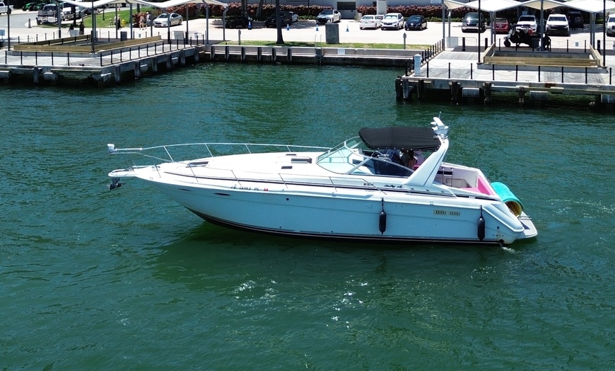 Image 3: Private Miami Yacht Excursions for Large Groups