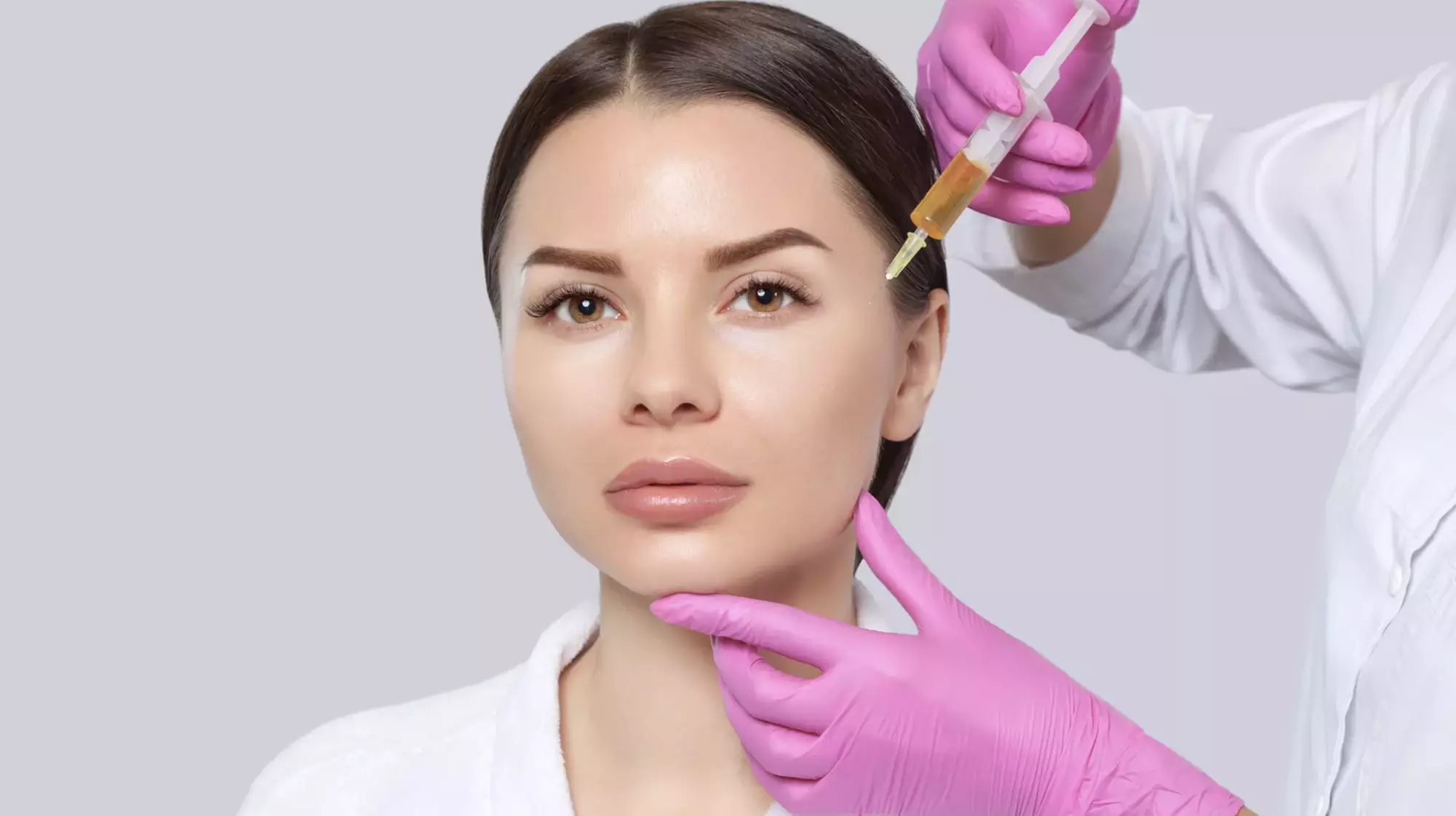 Get Non-Invasive Ultherapy Treatment for Under Chin - Up to 60% Off at Cefalù Beaute