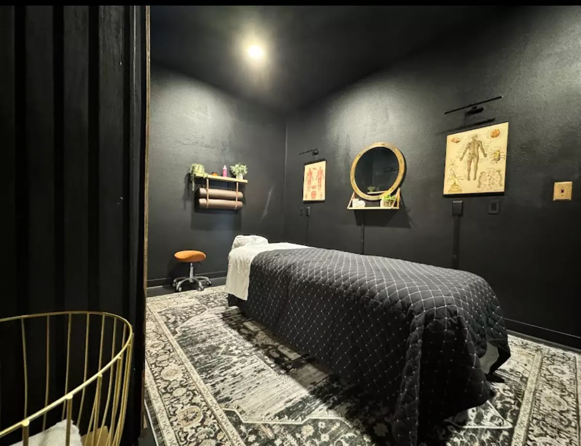 Memeberships and Full Facility Access to Rainier Athletic Club