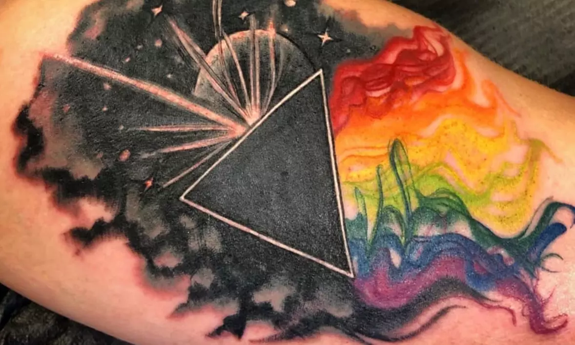 Up to 28% Off on Tattooing at Magic Rabbit Tattoo