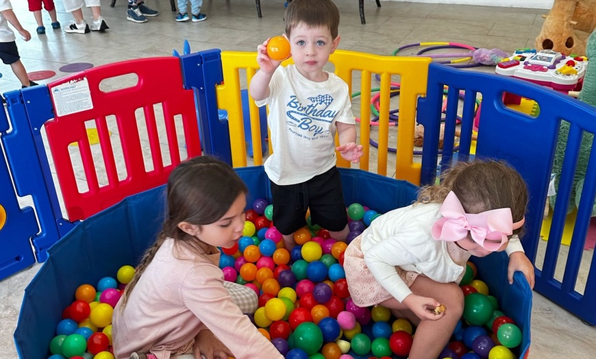Image 4: Soft Play Rental for Unforgettable Celebrations & Fun