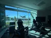 Experience the Thrill of a Flight Simulator at hyperionsim LLC (Up to 40% Off)