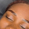 Image 2: Get a Brow Lamination with or without Tint and Sculpting Session