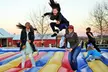 Up to 56% Off on Fall Family Fun at Maize Quest: Giant Corn Maze, 30+ Attractions & More – Ends Nov. 2 - Second Medium