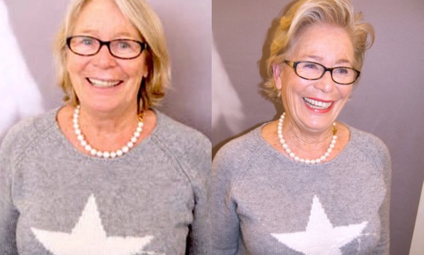 Image 7: Bis zu 51% Rabatt auf bei Michaela Gruber  Haar-Stylistin