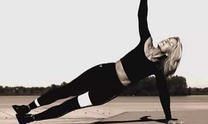 Virtual Personal Training: Build Strength & Confidence from Home