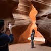 Image 4: Private VIP Upper Antelope Canyon Tour with Navajo Guides