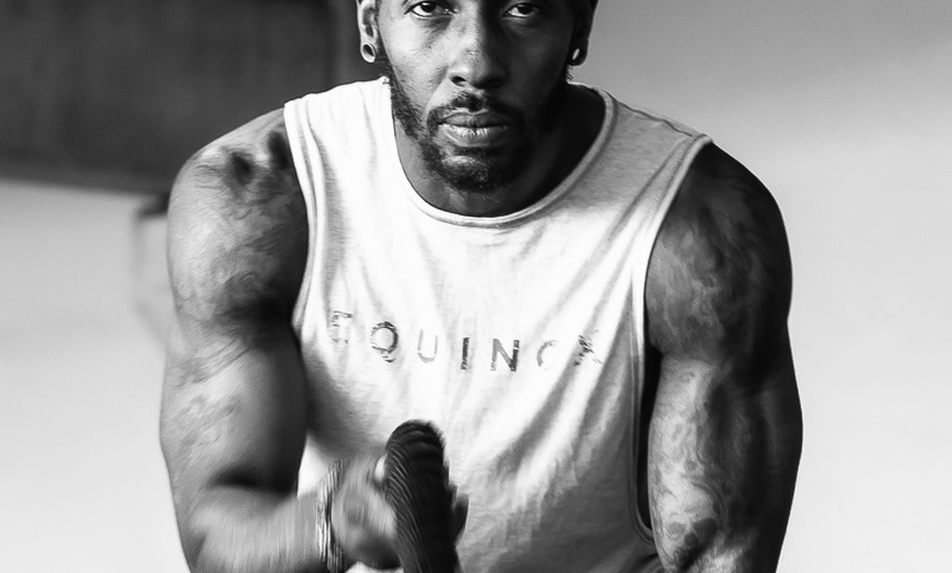 Image 3: Personal Training, Online Coaching, Sport Coaching and Nutrition Plans