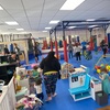 Image 2: Sensory-Safe Indoor Play for All Abilities