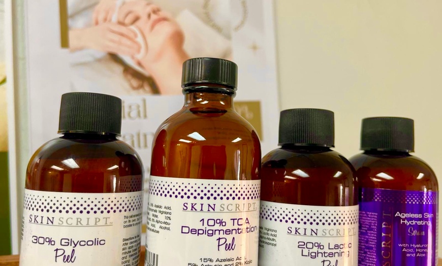 Image 5: 60-Min Facial, 90-Min or 120-Min Massage Packages