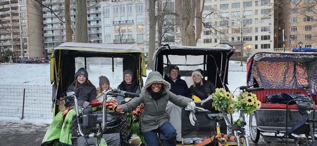 What to expect media