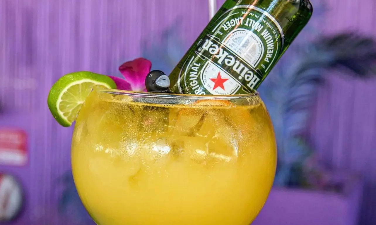 Enjoy a vibrant brunch experience at Doha Bar And Lounge with packages for 2 or 4 guests, offering up to 20% off - Primary Image