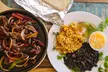 Enjoy a Mexican Feast for Two or Four with Starters and Drinks at Taco Tequila Co (Up to 46% Off) - Second Medium