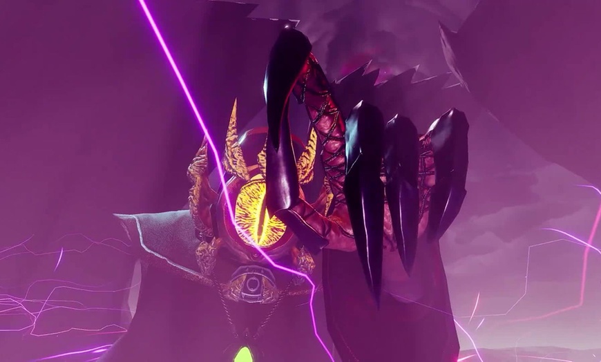 Image 6: Free-Roam Virtual Reality (VR) Games for One or Two Players