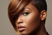 Refresh Your Look with a Haircut and Conditioning at Custom Creations Hair Salon (Up to 41% Off) - Second Medium