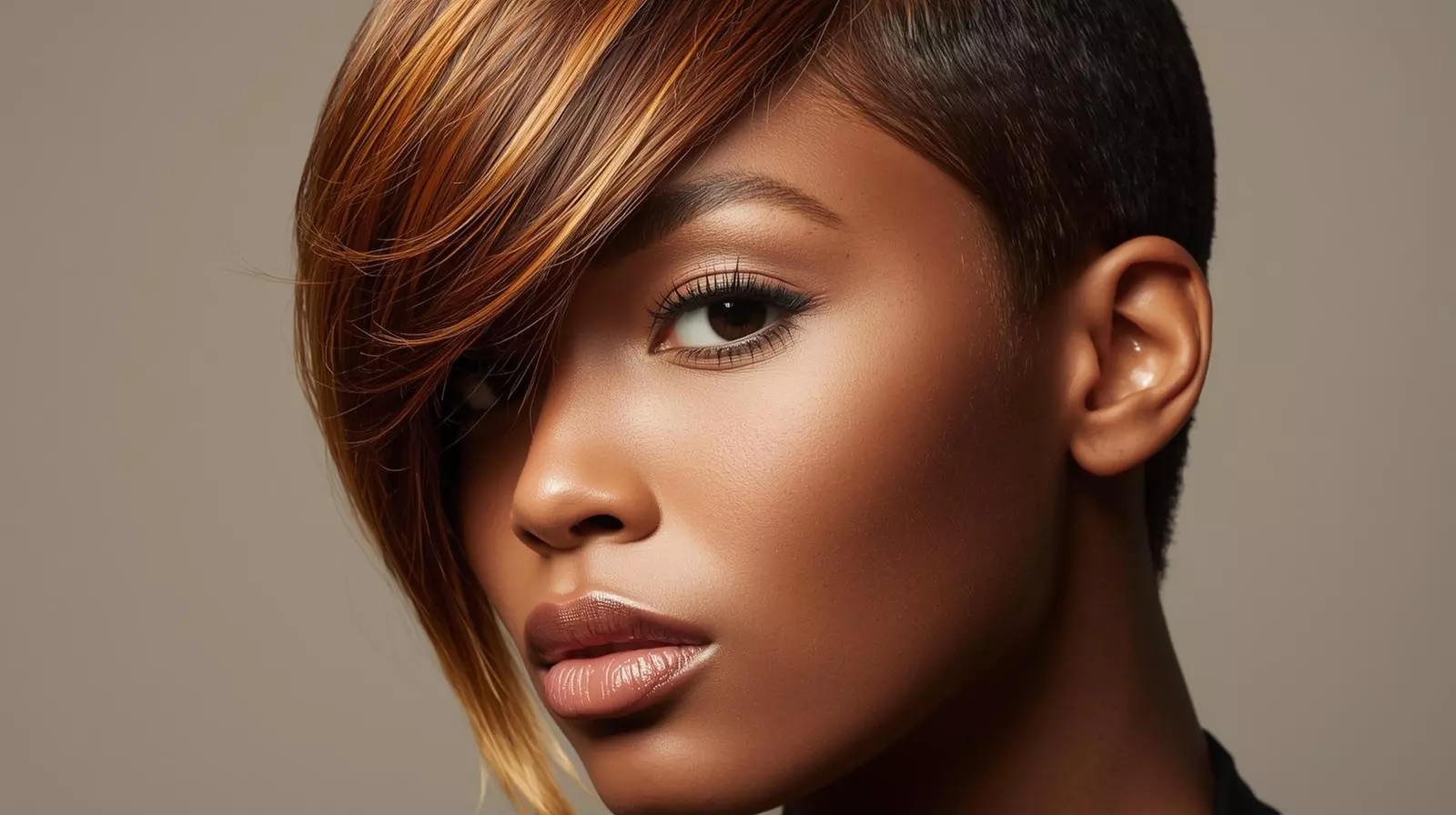 Refresh Your Look with a Haircut and Conditioning