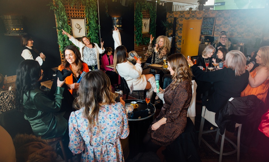 Image 6: £20, £40, £80, or £120 to Spend on Food & Beverages for 1, 2, 4, or 6