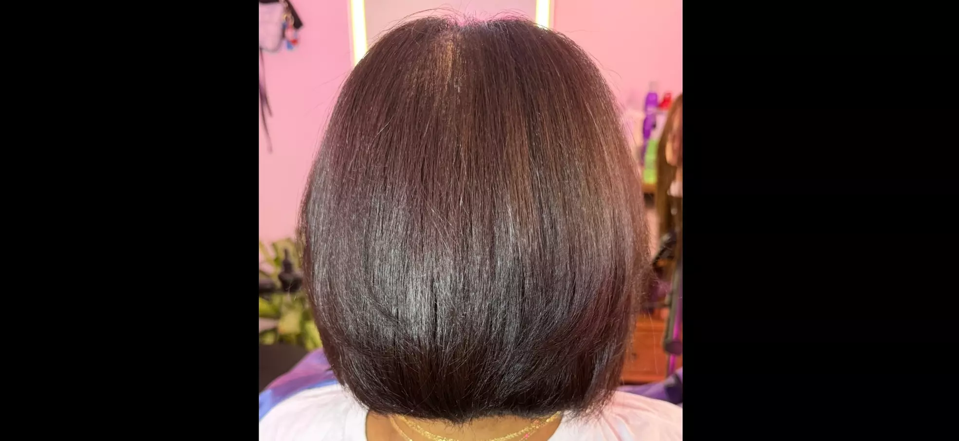 Up to 37% Off on Salon - Women's Haircut at Dream Hair Studio