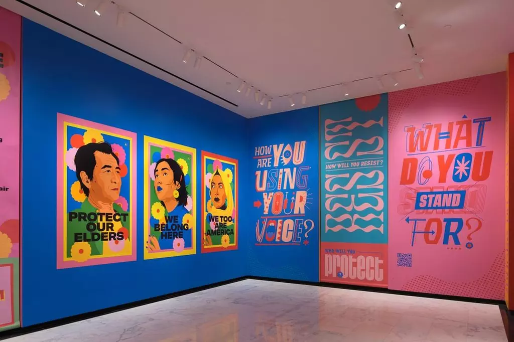 Discover NYC’s History Admissions to Museum of the City of New York