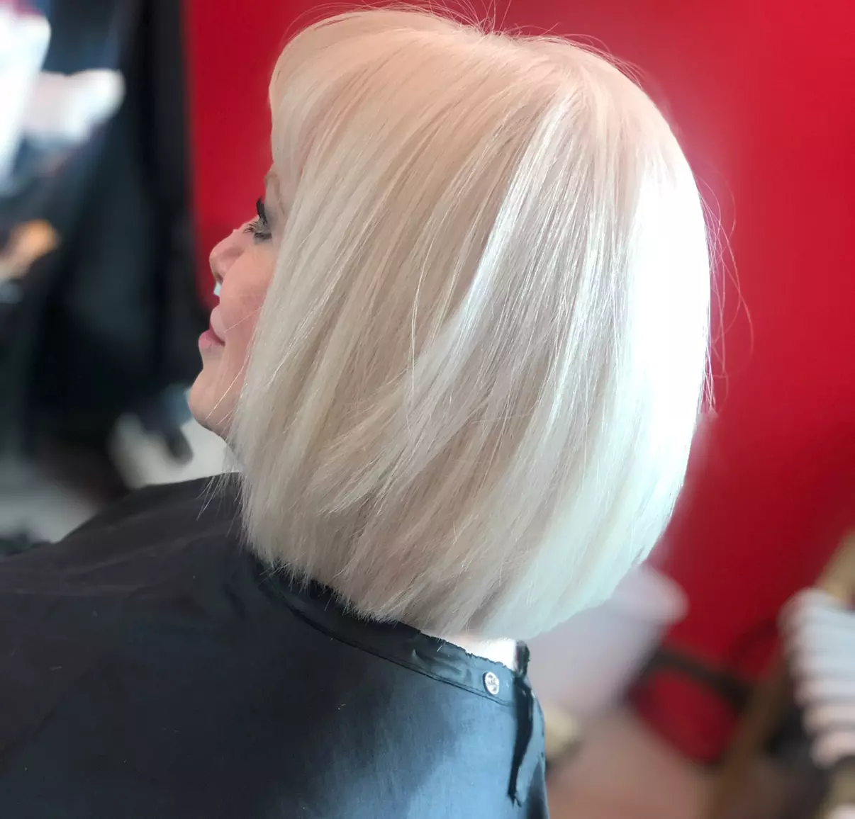 Up to 40% Off on Botox Hair Treatment at Primary Blow Dry Bar - Primary Image