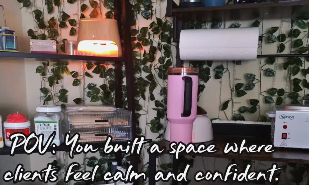 Get a 60 Minute Custom Facial with Complimentary Wax of Your Choice