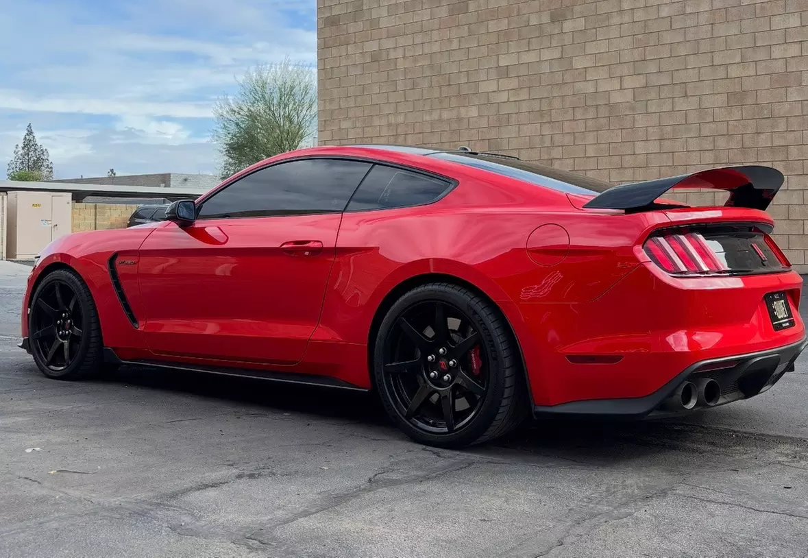 Interior, Exterior & Full Detailing Packages for Cars, SUVs & Trucks