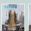 Image 1: Up to 42% Off on Salon - Hair Color / Highlights at Helen’s RazorHand
