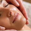 Image 1: Ladies 60-Minute Exfoliating Skin Polish Facial