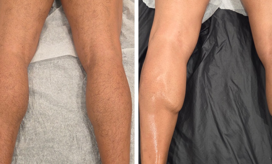 Image 7: Feel Fresh: 1, 3 or 5 Female Brazilian Soft/Strip Wax Sessions 