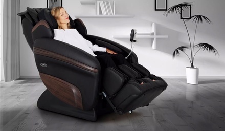 1 séance de méditation en fauteuil de massage - JOLY Petit salon