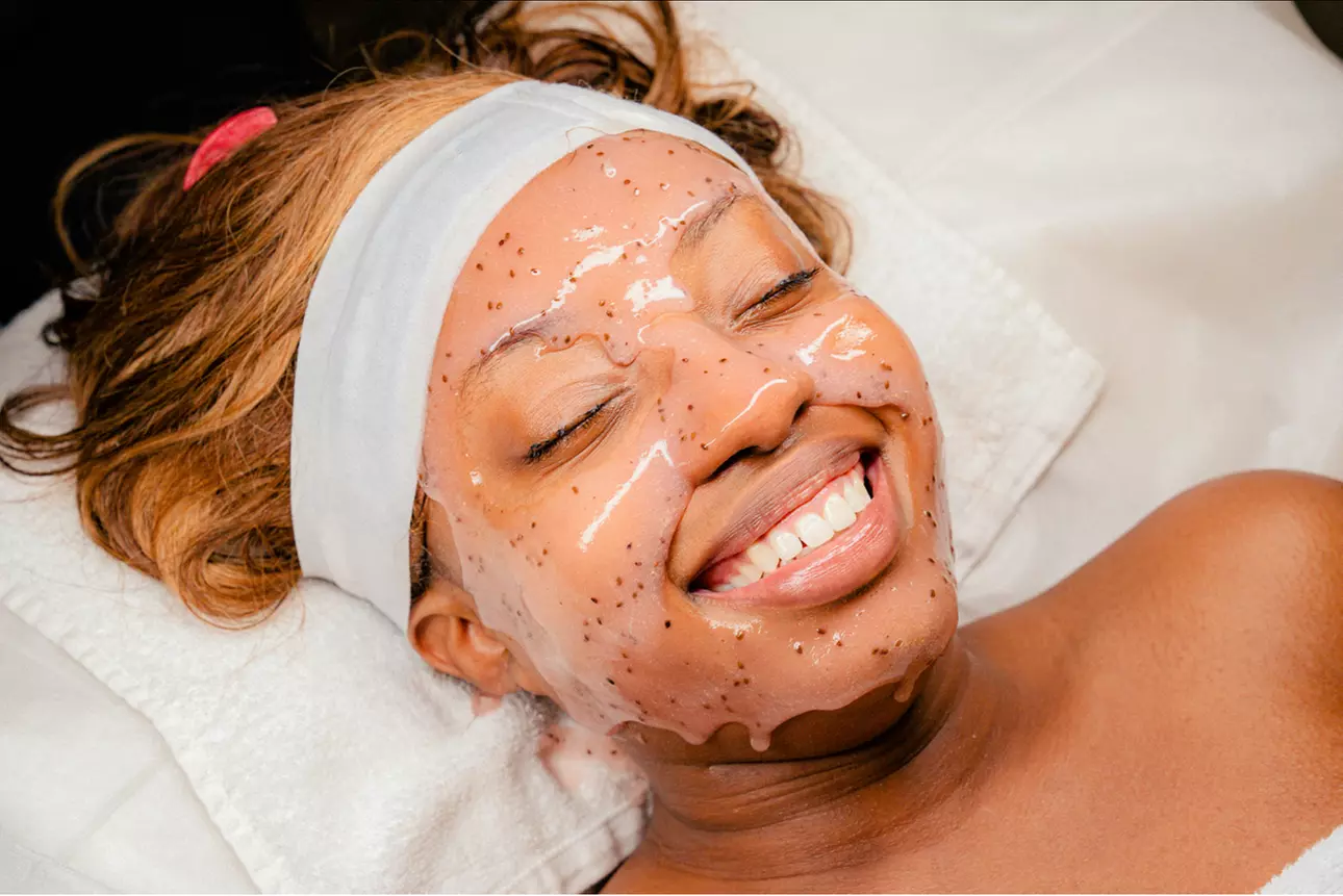 Up to 20% Off on Facial at VitaLuxx IV Lounge & Med Spa - Primary Image