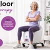 Image 1: Up to 65% Off on Chair Massage at Derinsu Beauty