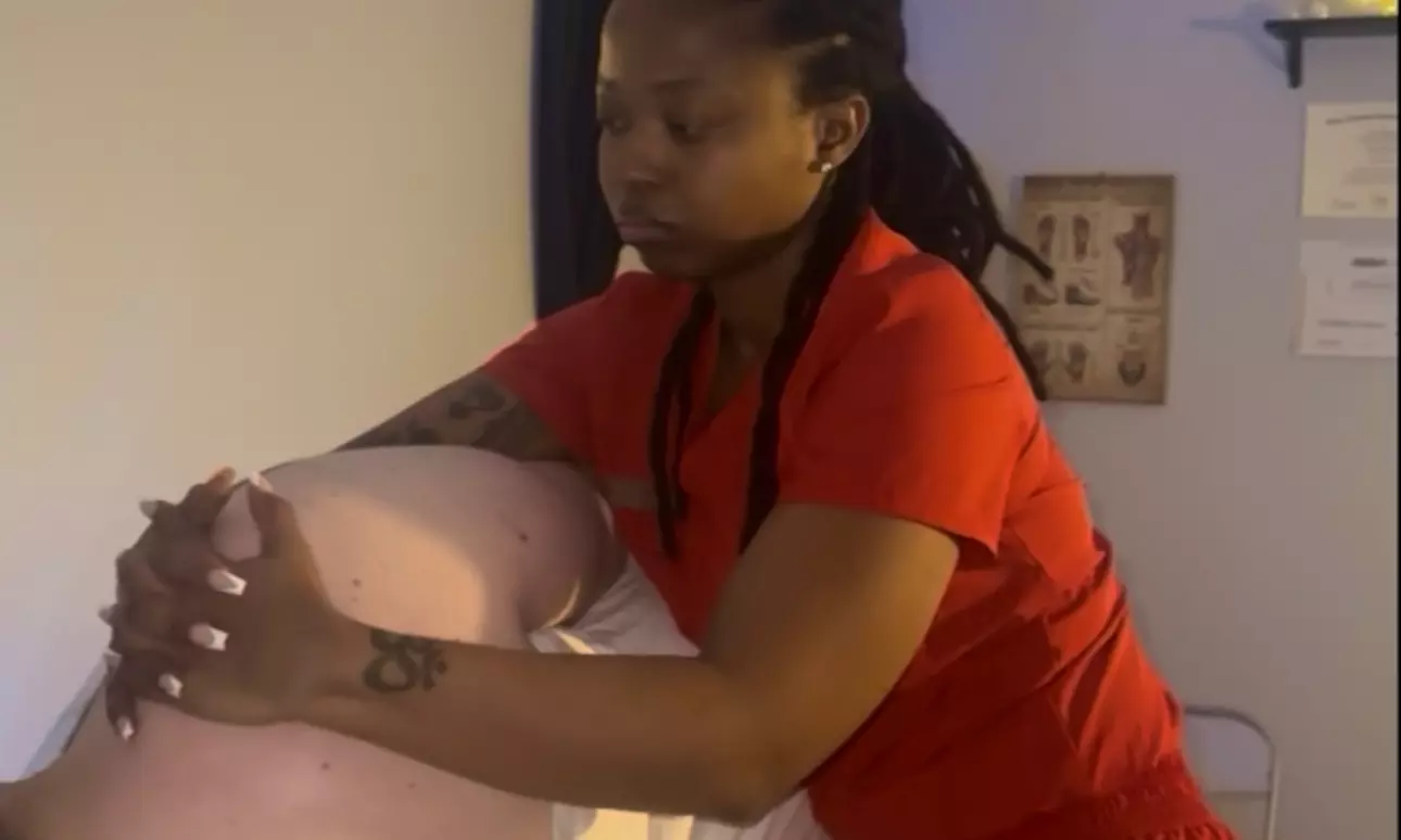 One 90 or 120-Min Swedish Relaxation Massage With Optional Hot Stones