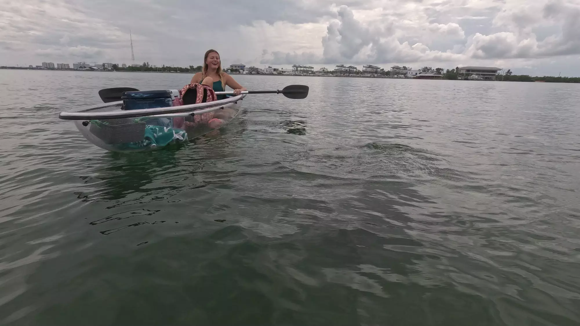 Up to 12% Off on Kayaking at Watersports Now LLC